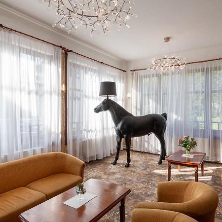 Aplend Villa Dr Szontagh Est 1876 Vysoké Tatry Kültér fotó