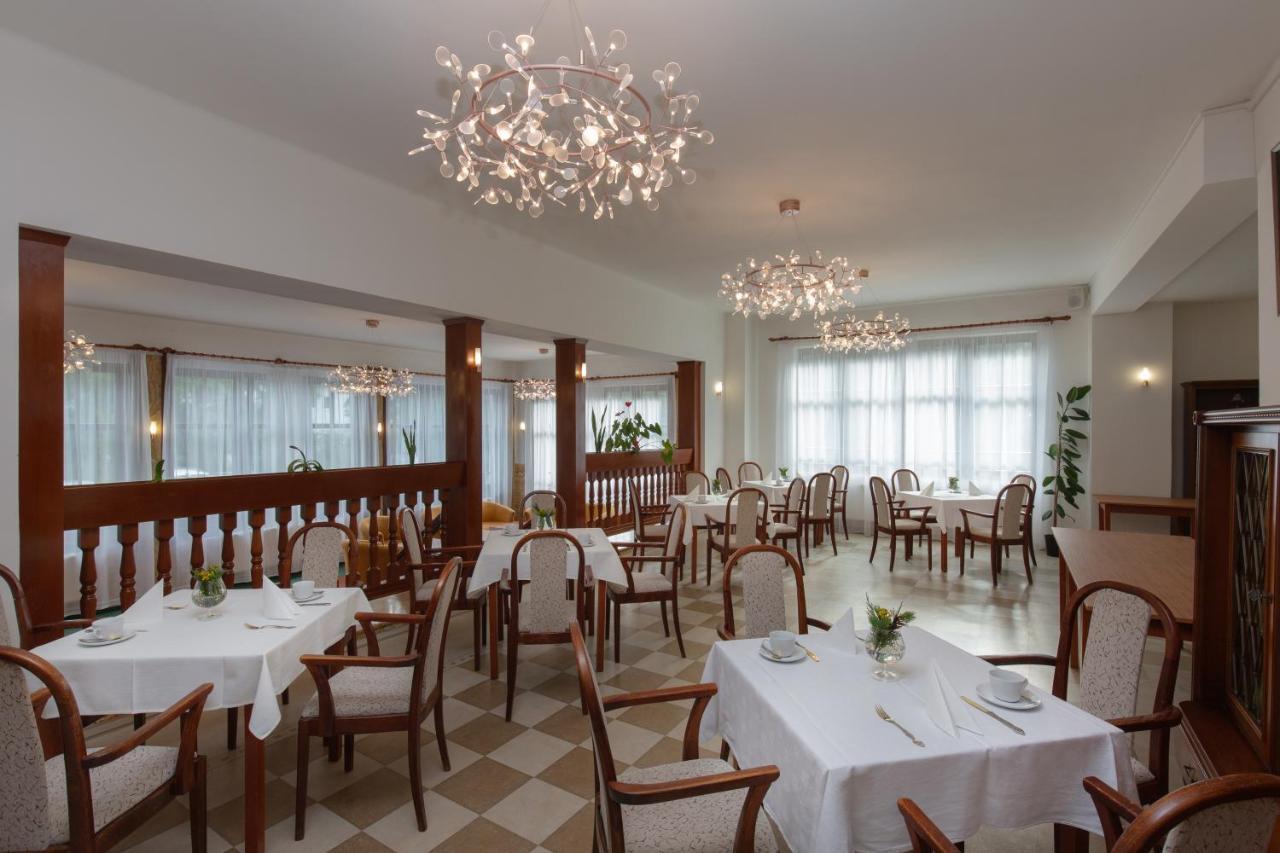 Aplend Villa Dr Szontagh Est 1876 Vysoké Tatry Kültér fotó