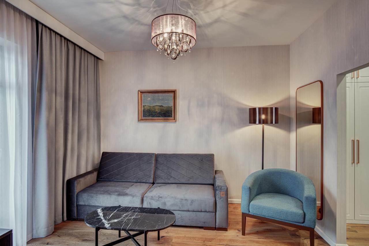 Aplend Villa Dr Szontagh Est 1876 Vysoké Tatry Kültér fotó