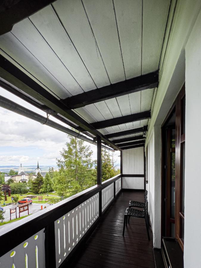 Aplend Villa Dr Szontagh Est 1876 Vysoké Tatry Kültér fotó