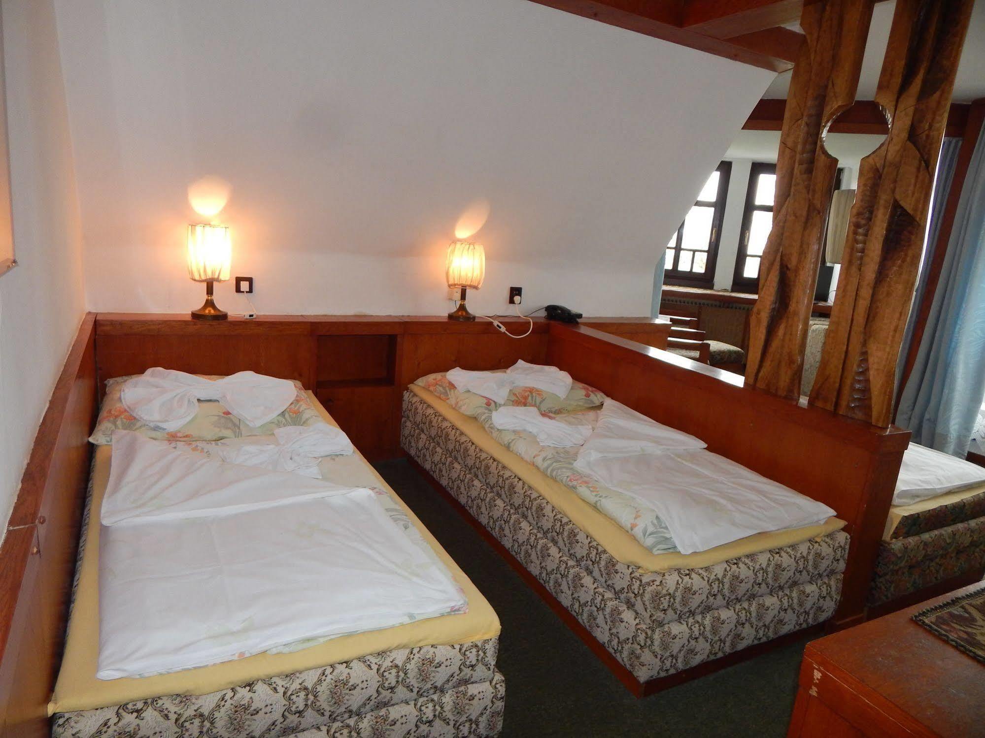 Aplend Villa Dr Szontagh Est 1876 Vysoké Tatry Kültér fotó
